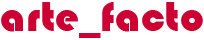 Arte_facto diseño estratégico Logo